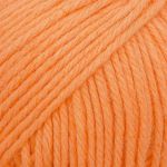 Пряжа Люблю вязать Фитнес 100 / уп.6 мот. по 50 г, 100 м, 106 персиковый