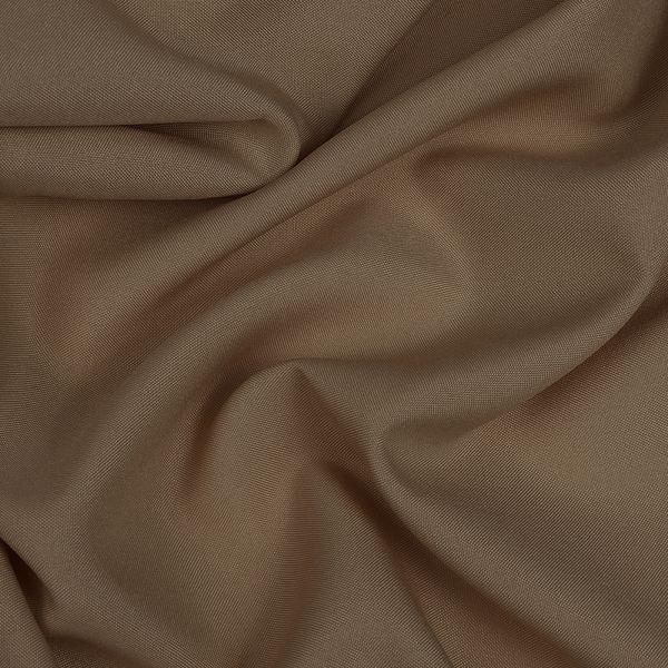 Габардин 150 г/м², 150 см / 50 метров, TBY.150894, цв.S894 бежевый