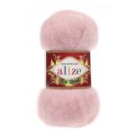 Пряжа Alize (Ализе) Kid Royal / уп.5 мот. по 50 г, 500м, 161 пудра A