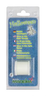 Нитки светящиеся в темноте Madeira, 100м, 9661, 5 катушек