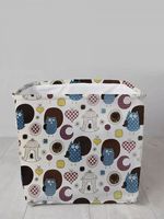 Льняная ткань 140 г/м², 150 см / 20 метров, TBY.DJ.44