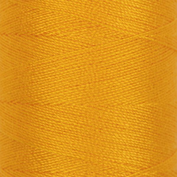 Нитки особо тонкие Nitka 50/2, 4570 м (5000 ярд) / 1 кат., 139 т.золотистый