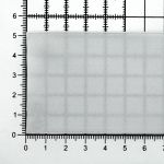 Лента атласная 1-сторонняя 50.0 мм / 22.86±1 метров, 149 св.серый, Globus