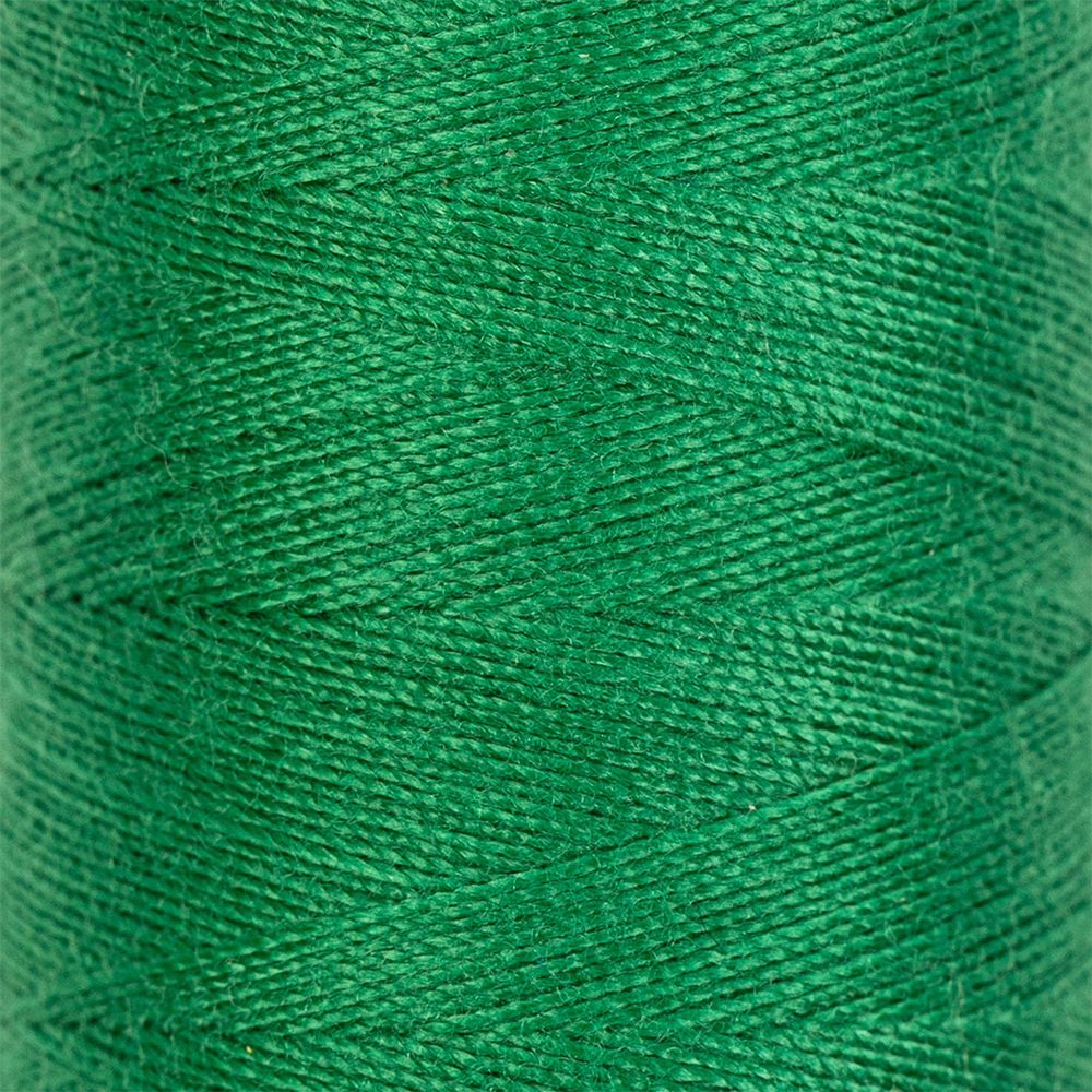 Нитки универсальные Nitka 40/2, 4570 м (5000 ярд) / 1 кат., 211 зеленый