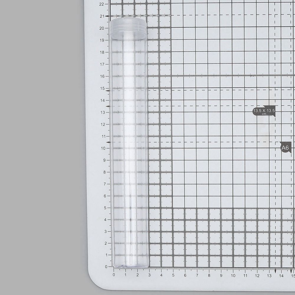 Контейнер 2205-0008 для хранения пуговиц, 20 шт