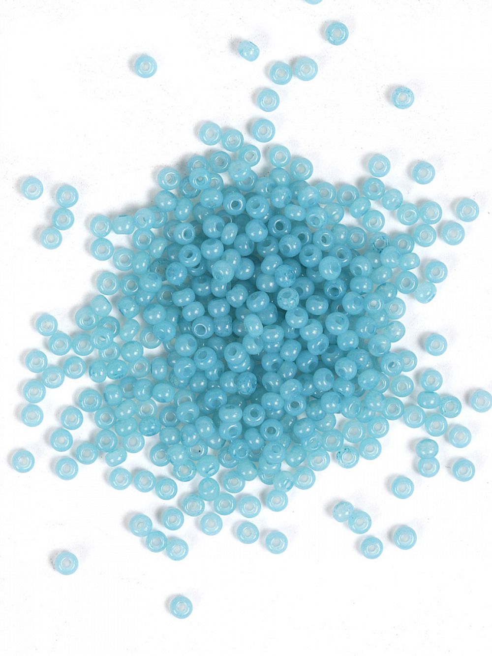 Бисер Preciosa 10/0 (2.3 мм), 50 г (10х5 г), цв. 02133