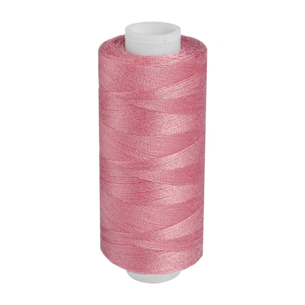 Нитки швейные бытовые Bestex 40/2, 365 м (400 ярд) / 10 кат., 032 светло-коралловый