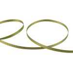 Лента репсовая (в рубчик) _3.0 мм / 91.44 метра, 014 мох, Gamma GR-03