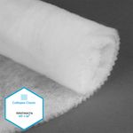 Утеплитель Сиберия Classic арт.РАД.65052 60 г/м², шир.150см, 70м без каландра В65