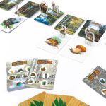 Игра настольная Эврикус Лесные истории BG-17125