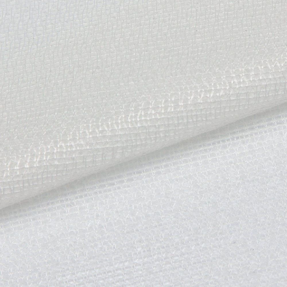 Дублерин клеевой 65 г/м², 150 см / 100 метров, MR-65, белый