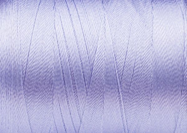 Нитки для креативных работ Aurora №120, 300 м, цв. PF622, 5 катушек