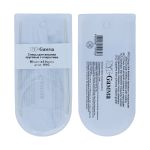 Спицы круговые металл ⌀2,0 мм, 80 см, с покрытием, Gamma KNC