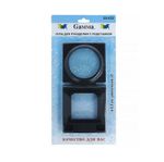 Лупа с подставкой ⌀6.5 см (ув.х5), Gamma SS-032