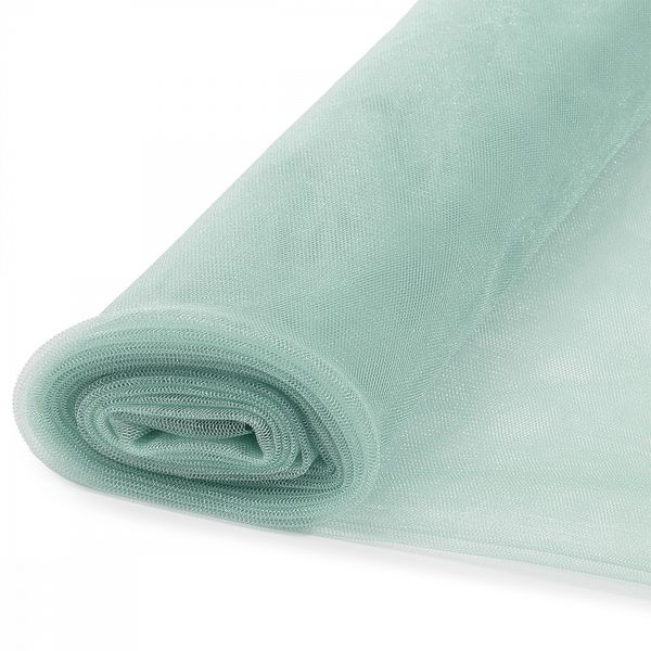 Фатин Кристалл средней жесткости блестящий 300 см / 50 метров, K.TRM.017, цв.24 К