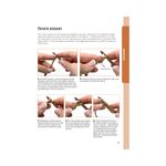 Книга. Вязание тунисским крючком, Подробный самоучитель 99906854