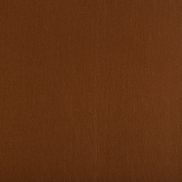 Фетр листовой жесткий 1.2 мм, 33х53 см, 880 св.коричневый, Gamma FKS12-33/53