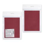 Ткань хлопок 140 г/м², 50х50 см, 042 т.пыльная роза, Gamma