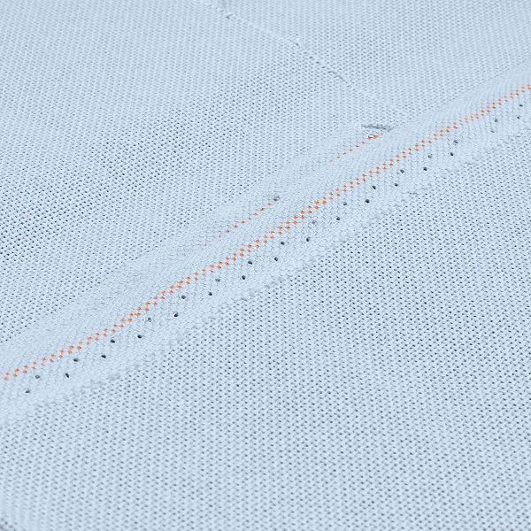 Канва Zweigart Lugana 25 ct, 50х70см, 3835/713