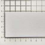 Резинка тканая 50.0 мм / 20 метров, 27.8 г/м, белый