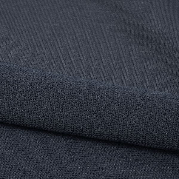 Футер 2-нитка петля поливискоза стрейч 220 г/м², 160 см / 3 метра, ФУТ2Х.TBY.ПЭ-ВИС.S578.3, цв.S578 серый