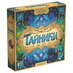 Игра настольная Эврикус Тайники PG-17801