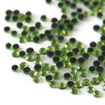 Стразы термоклеевые, 2мм, ss6, 432 шт/уп, Cristyle (214)