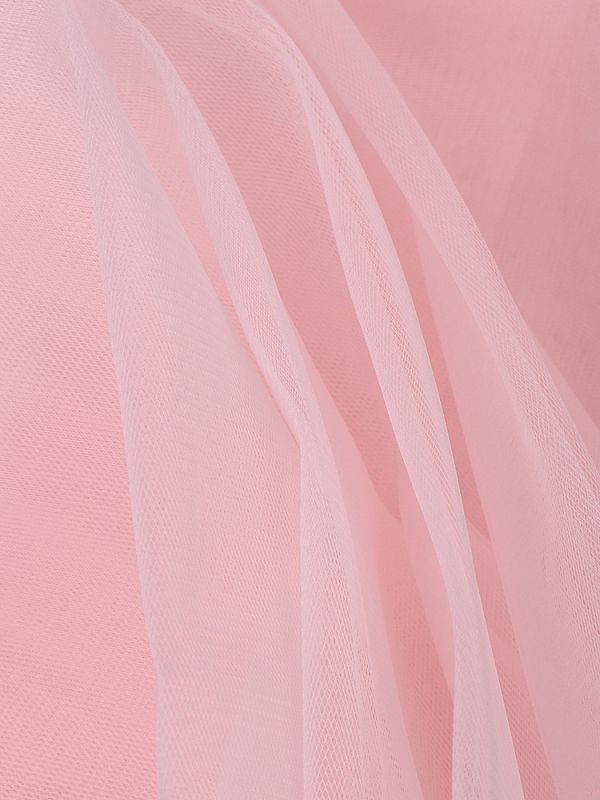 Еврофатин Hayal Tulle мягкий матовый 300 см / 5 метров, HT.S.300.010.5, цв.10