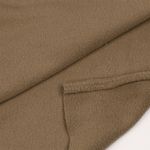 Флис 2-сторонний 240 г/м², 150 см / 24 кг, TBY-0240-F296, цв.F296 т.бежевый