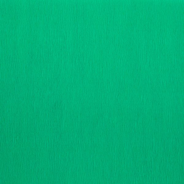 Бумага гофрированная (креповая) 20 г/м², 5 шт по 50 см / 2 метра, 41 зеленый, Blumentag REP-43
