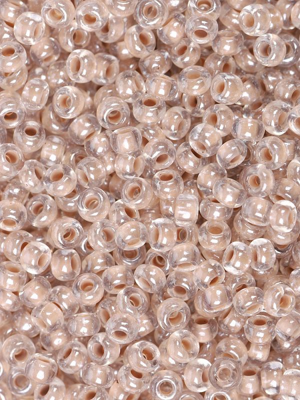 Бисер Preciosa 10/0 (2.3 мм), 50 г, CTC цв. 38617/331-19001