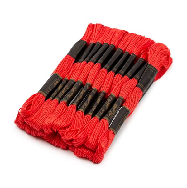 Мулине Bestex, цв.A083, 24 мотка по 8 метров