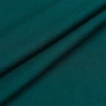 Вискоза трикотажная 210 г/м², 185 см / 1 метр, ШН-210955-10 цв.петроль (60982)