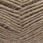 Пряжа Камтекс Околица / уп.5 мот. по 100 г, 250 м, 141 натуральный