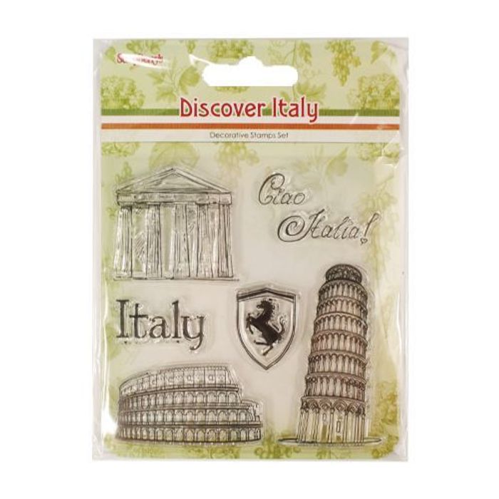 Штампы, держатели