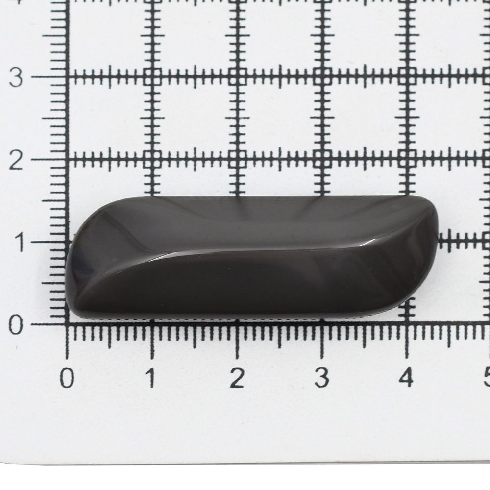 Пуговицы (3.01-582-44) (т.серый), 20 шт, Б23