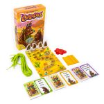 Игра настольная Эврикус Словобраз BG-17120