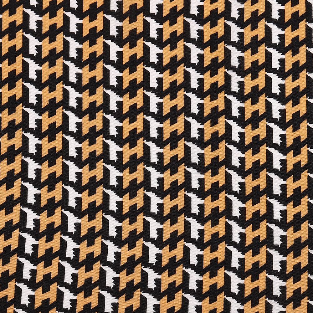 Штапель 90 г/м², 145 см / 2 метра, TBY.Vi.pr.E1346.7.2, цв.07 хаки