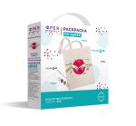 Раскраска на сумке Искусство момента, Фрея RWCB-015