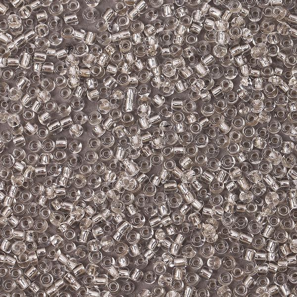 Бисер Magic4Hobby 12/0 (2 мм), 450 г, цв. 021, арт. SL-2.10/0