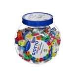 Точилка Stilnovo 120 шт, Giotto F232900