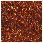 Блестки декоративные 0.2 мм, 25 г (5х5 г), 4.5 мл, 32 золото янтарное/amber gold, Love2art GLI-01