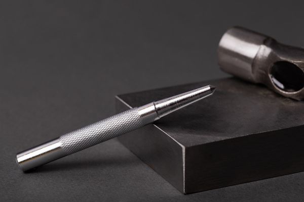 Пробойник для разметки кернер, Промысел MT-011