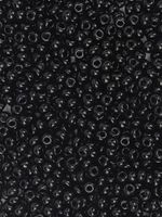 Бисер Preciosa 10/0 (2.3 мм), 50 г, NO цв. 23980/311-19001