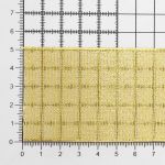 Лента металлизированная 50.0 мм, 32,9м 0080-5000 (золото)