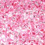 Бисер Preciosa 10/0 (2.3 мм), 50 г (10х5 г), цв. 78192