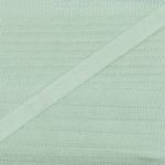 Лента (тесьма) шелковая 4.0 мм / 9.1±0.5 метров, 302 св. св.зеленый, Gamma SR-4