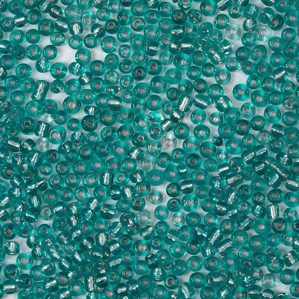 Бисер Magic4Hobby 12/0 (2 мм), 450 г, цв. 50A, арт. SL-2.10/0