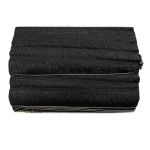 Бахрома отделочная 35.0 мм / 25 метров, цв.115 черный