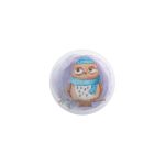 Игольница магнитная №36 Сова в шапке и шарфе, Gamma NEM